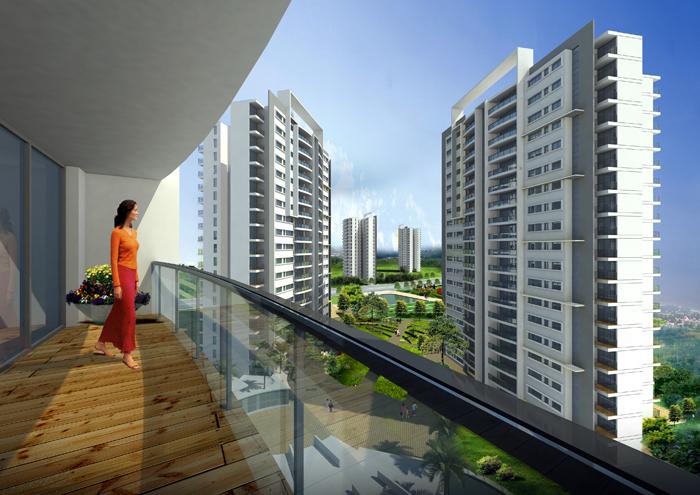 Universal Aura - Main Photo