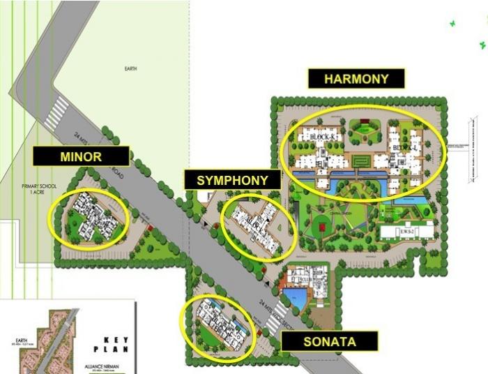 Agrante Beethoven 8 - Master Plan