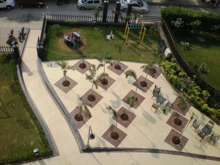 Eldeco The Studio - Project Photo