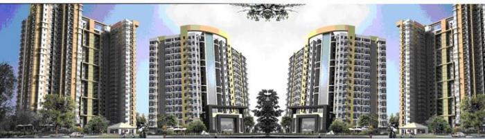 Urbtech Xaviers - Main Photo