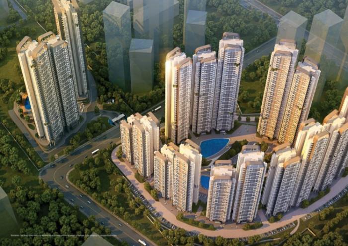 Supertech Hues - Main Photo