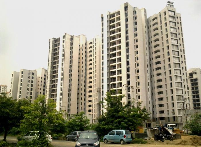 Eldeco Aamantran - Project Photo