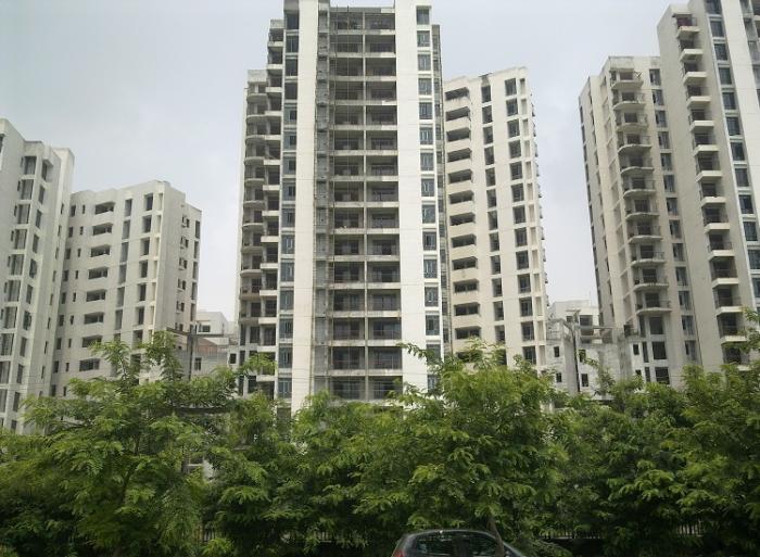 Eldeco Aamantran - Project Photo