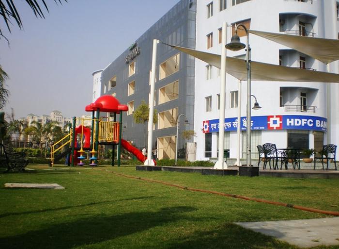 Eldeco The Studio - Project Photo