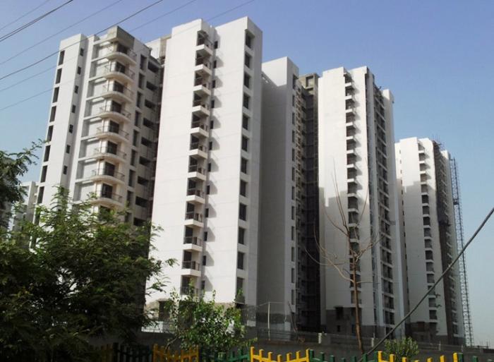 Eldeco Aamantran - Project Photo