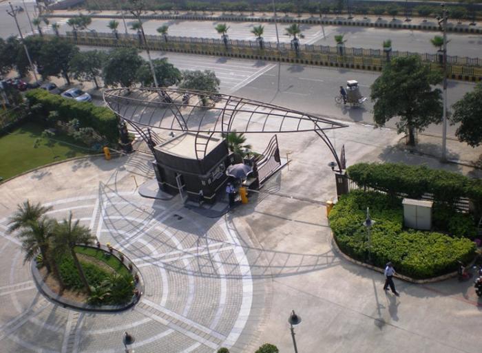 Eldeco The Studio - Project Photo