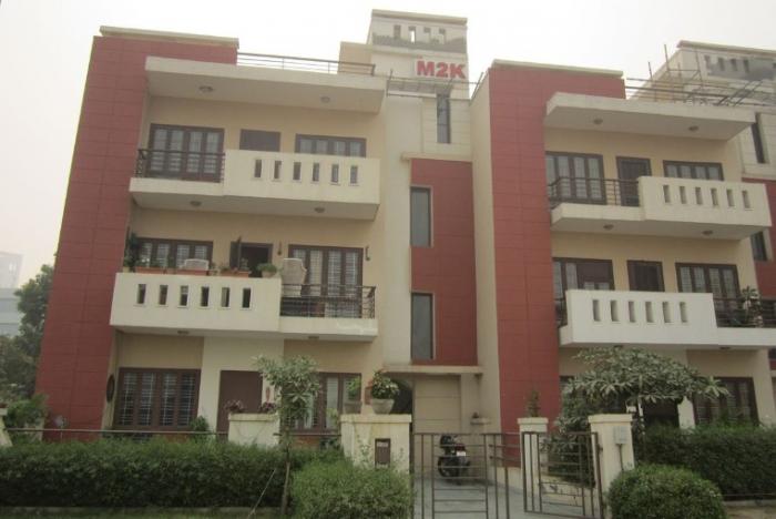 M2K Spring Floors in Gurgaon Amenities, Layout, Price list
