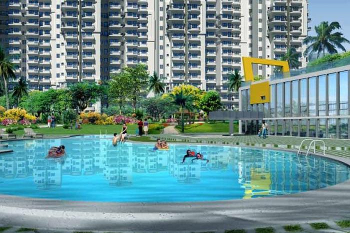 Sare Crescent ParC Green ParC Phase II - Project Photo