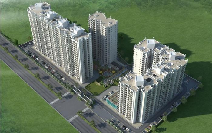 Sethi Max Royal - Project Photo