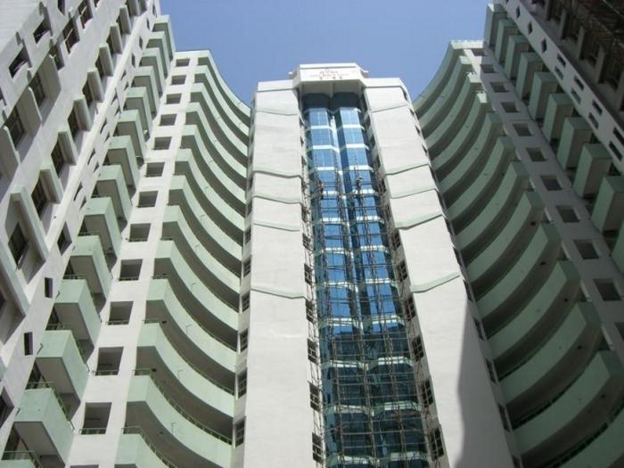 GTM Residency Tower - Main Photo