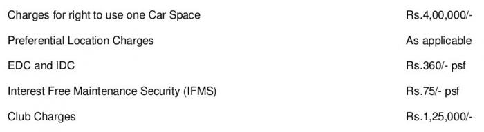 Microtek Greenburg - Price List