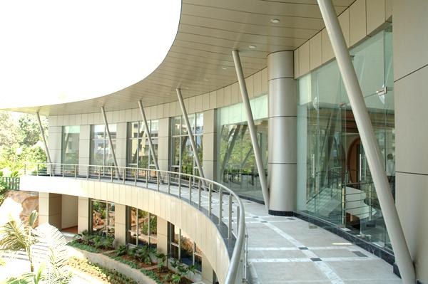 Neelkanth The Regent - Project Photo