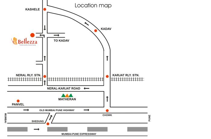 Soft Corner Bellezza - Locality