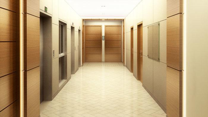 SD The Lumiere - Project Photo