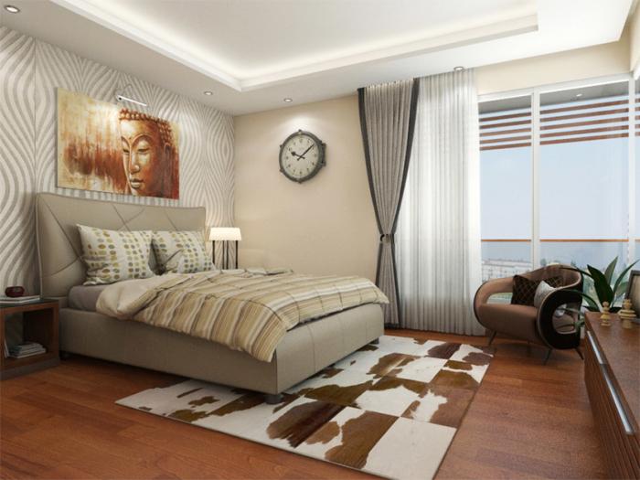 Mehta Lilium - Project Photo