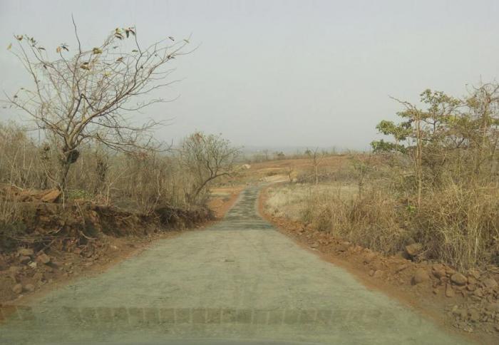 Srusti Meadows - Project Photo