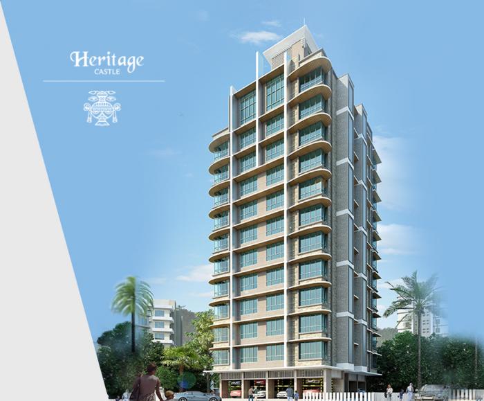 Heritage Castle - Banner Image