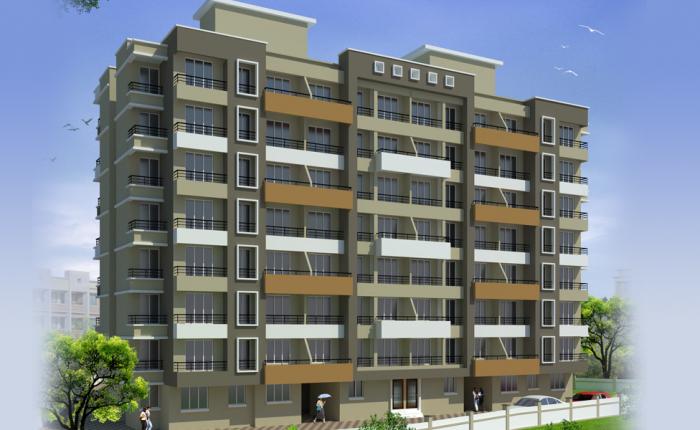 Virat Aangan - Project Photo