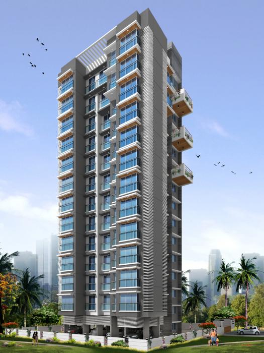 Triveni Fortune - Banner Image