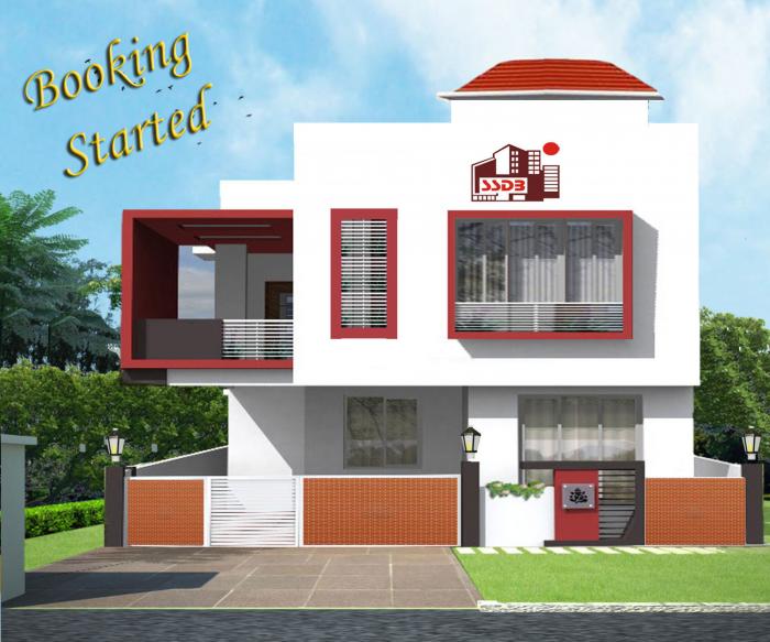 Shree Sai Dham - Banner Image