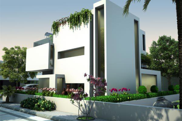 Vikrant Ruby Plots - Project Photo