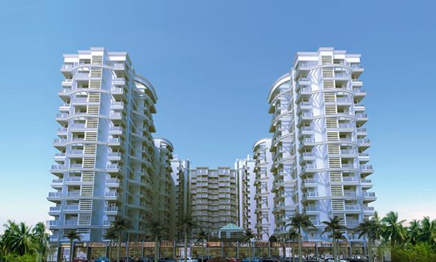 Monarch Brookefields - Banner Image