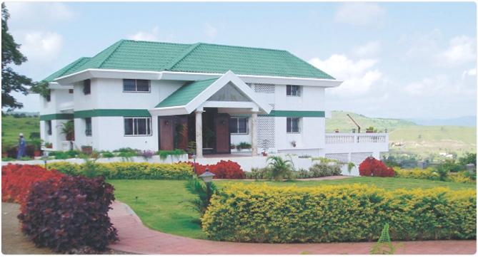 Fortune Hills - Banner Image