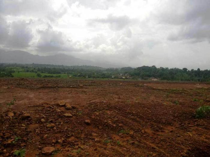 Vikrant Ruby Plots - Project Photo