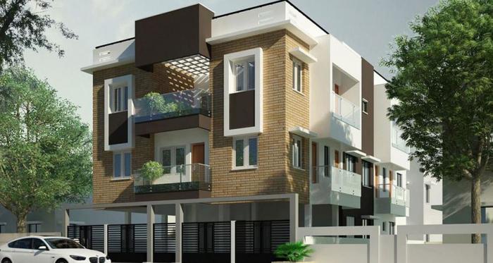 Propshell Aashinya - Banner Image