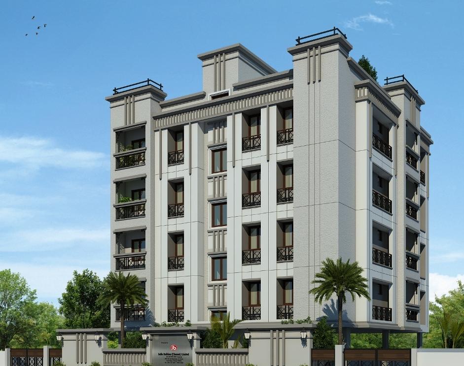 India The Quintessence in Chennai Amenities, Layout, Price list