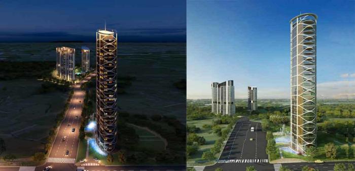 Krrish The Eiffel - Banner Image