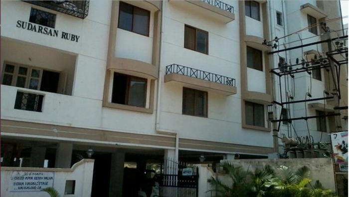 Sudarshan Ruby - Banner Image