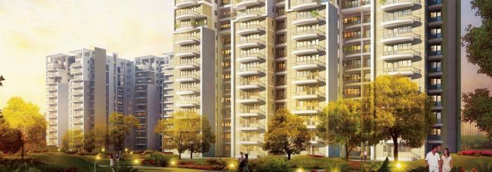 Unitech Exquisite - Project Photo