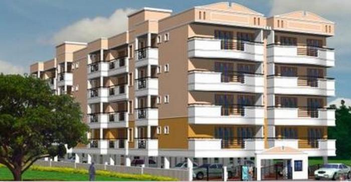 Sapthagiri Enclave - Banner Image