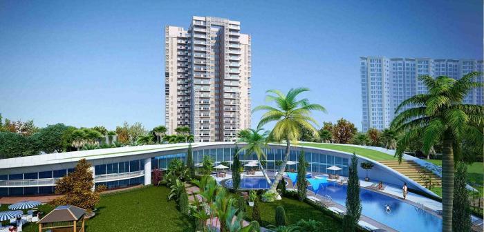 Sare Crescent Parc - Banner Image