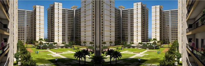 Antriksh Forest - Banner Image