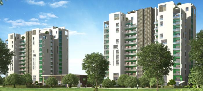 Ramprastha Greens Platinum Premier in Ghaziabad Amenities