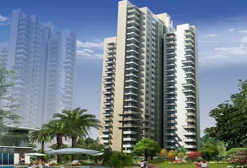 Alpha Gurgaon One - Banner Image