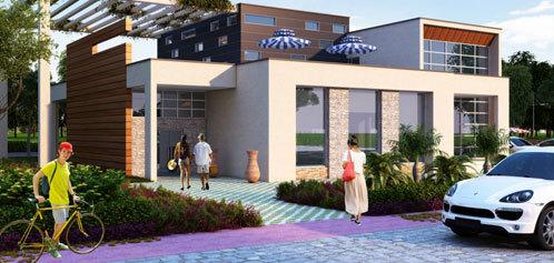 ABL Prime - Project Photo