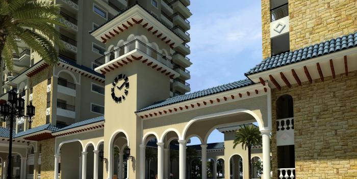 API Regency La Majad - Banner Image