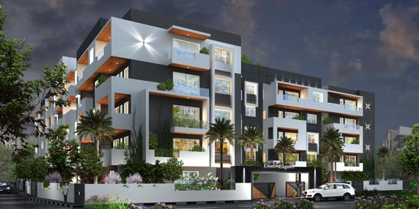 Creative Elegance - Project Photo