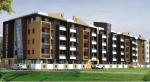 2 BHK rent Apartment in Thanisandra Main Road, Bangalore