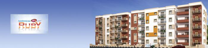 Aashrayaa Ruby - Project Photo