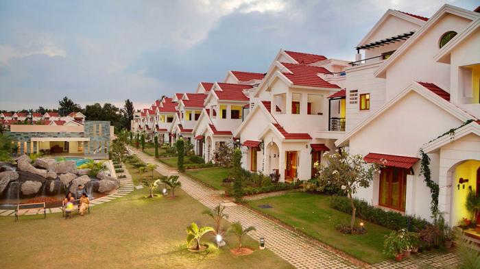 MIMS Crescenta - Project Image