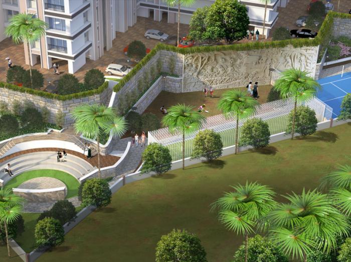 Velocity Hill Spring Phase 1 - Project Photo