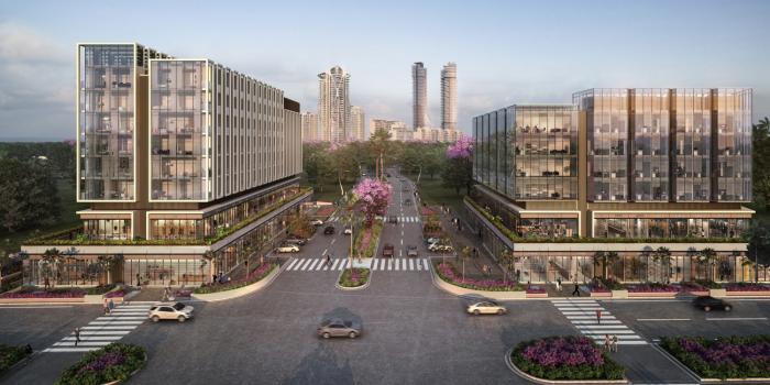 M3M Tee Point - Banner Image