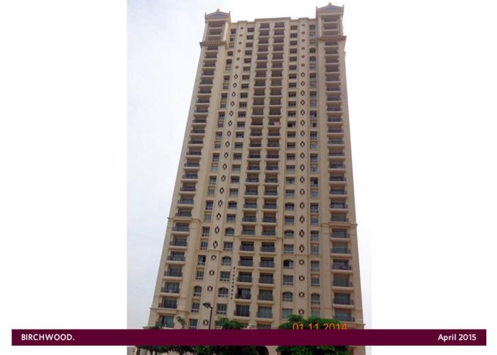 Hiranandani Birchwood in Chennai Amenities, Layout, Price list