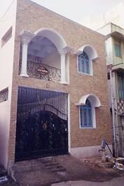 Devi  Amman Koil - Banner Image