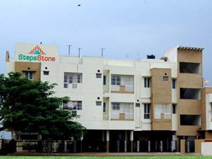 StepsStone Srinis - Banner Image