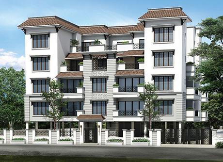 Sreshta Avanthika - Banner Image